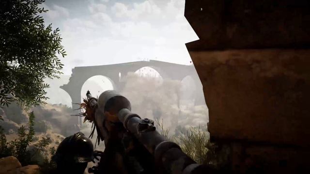 Battlefield V. Прохождение вступительной миссии. смотреть онлайн