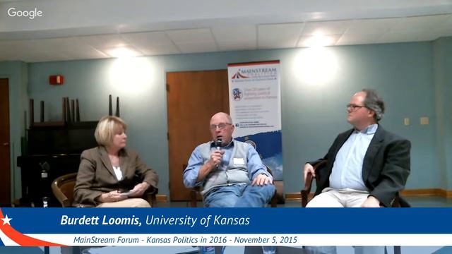 Kansas Politics: What to Expect in 2016 смотреть онлайн
