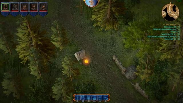 Demons Age 4K HDR+ in Game 2K Stream #8 смотреть онлайн