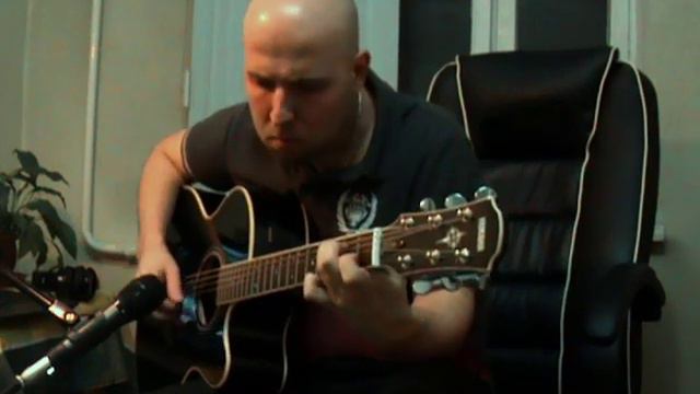 Любо Братцы /Гитара/ Pass2hoff Vasya смотреть онлайн