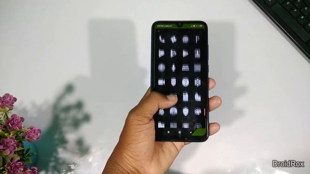 Top 10 Awesome Icon Packs 2020 ! || Icon Packs For Android смотреть онлайн