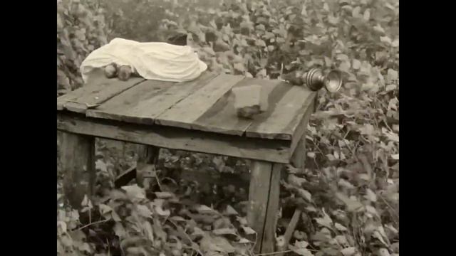 ANDREI TARKOVSKY, the GOD of cinema смотреть онлайн