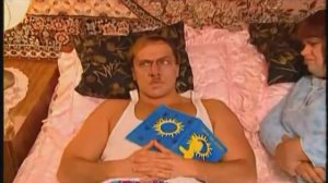 Осторожно, Модерн 2! - Противоречивый Василий (Роды Нины Задовой)