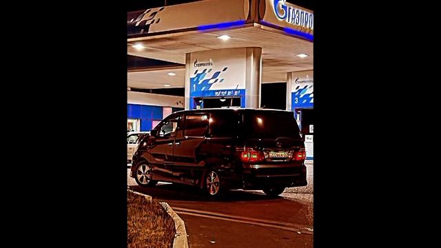 Тойота алфард ??#alphard #alphard2022