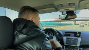 Все про MAZDA 6, 2008 года | DASTO