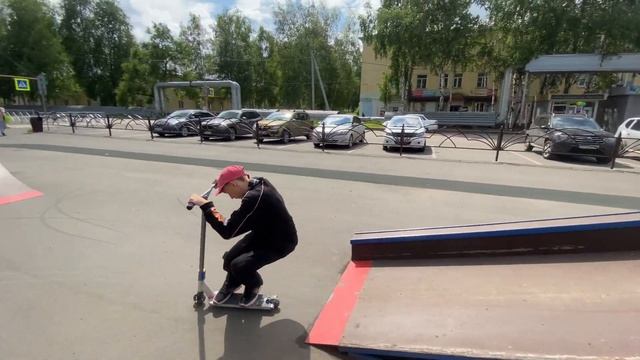 ОБЗОР НА РУЛЬ КОМЕТА АРМАГЕДДОН смотреть онлайн