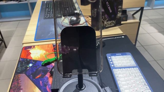 9 причин купить чёрный UltraSlim смотреть онлайн