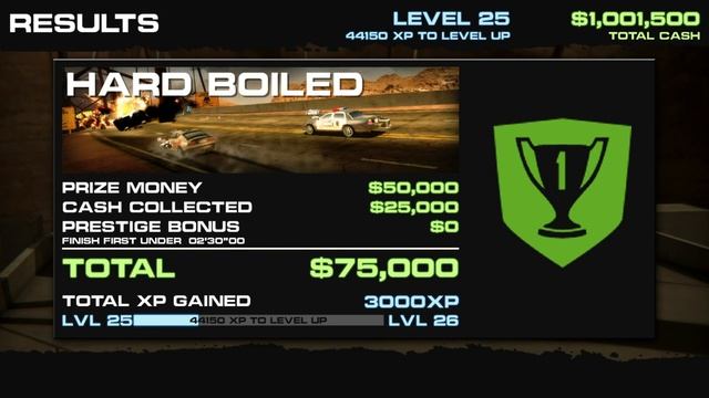 Burnin' Rubber 5 Traffic Mod - 8 Minutes of Preview смотреть онлайн