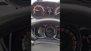 LADA VESTA. ПАНЕЛЬ ПРИБОРОВ NG В ДОРЕСТ