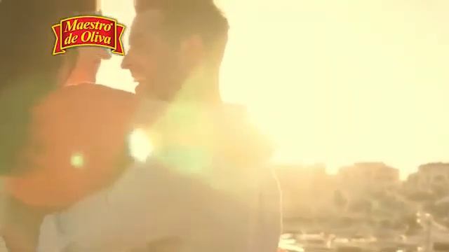 Maestro De Oliva: Оливковое масло. В ритме сердца (2018)