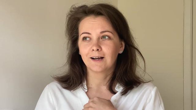 Актёрская видеовизитка! Актриса Малахит Екатерина смотреть онлайн