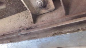 Установка защиты топливных баков УАЗ Патриота