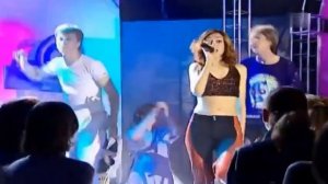 Вирус   -  Девчонка