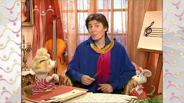 Шишкин Лес. Музыкант. Аккомпанимент смотреть онлайн