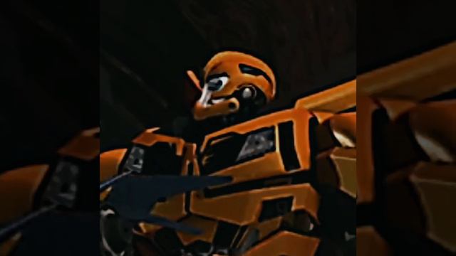 Бамблби) #рекомендации #тренд #трансформерыпрайм #трансформеры #edit