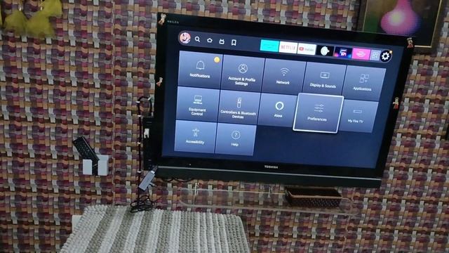 Firestick Lite with Live TV Channels смотреть онлайн