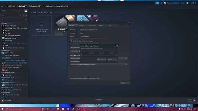 how to fix sfm crashing (tutorial) смотреть онлайн