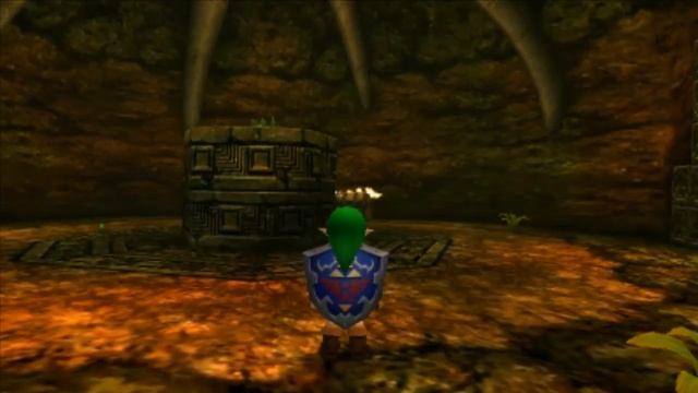Let's Play - Zelda Ocarina of Time 3D Master Quest [100%] - Deutsch (Part 8) смотреть онлайн