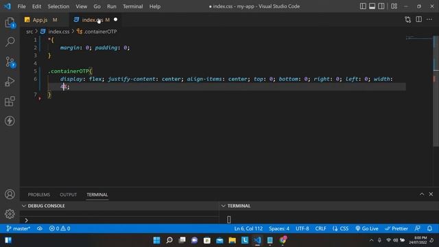 ?? ReactJS Tutorial for Beginners #58 || Simple React Login Page Part -1 смотреть онлайн