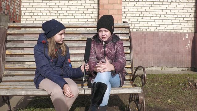 Юные таланты Тайшета: Знакомьтесь, Маша Пустынская! смотреть онлайн