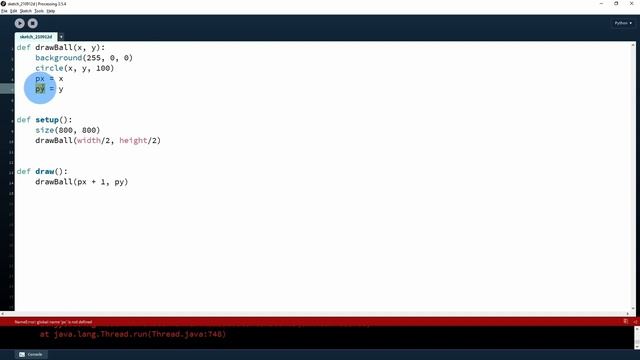 Python | Part 9 | global - variable scopes | Tamil | LMCS смотреть онлайн