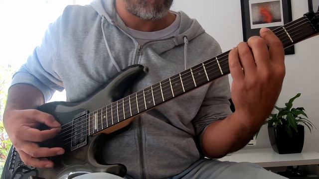 Vendo: Ibanez JS1000 - 1996 - SN2919 смотреть онлайн