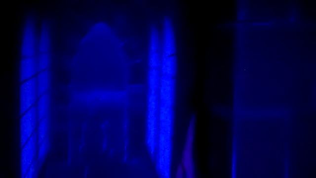 Univeral's House Of Horrors - Haunted House Walkthrough. Halloween Horror Nights 22 смотреть онлайн