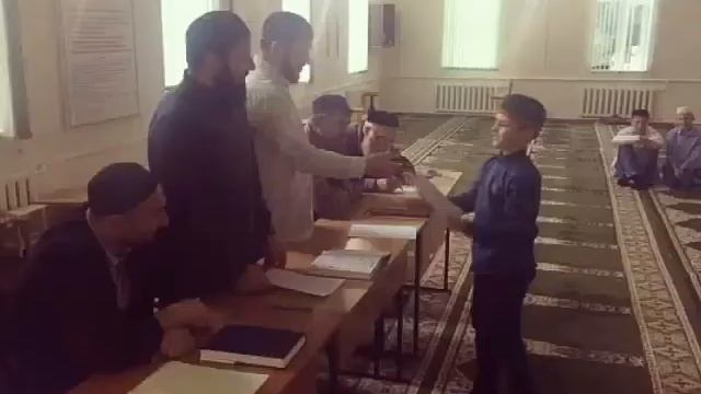 Алхан-Кала смотреть онлайн