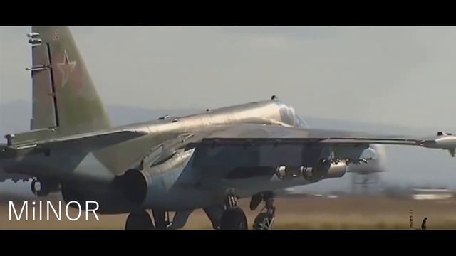 Russian Air Force - Russian Military Power - HD