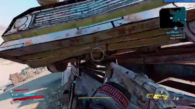 Borderlands 3 First Playthrough part 1 смотреть онлайн