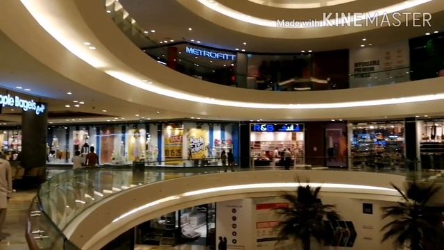 Dubai Al Ghurair Centre