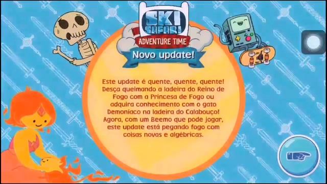 ⚫HACK - SKI SAFARI_ADVENTURE TIME | MOD MONEY◾ смотреть онлайн