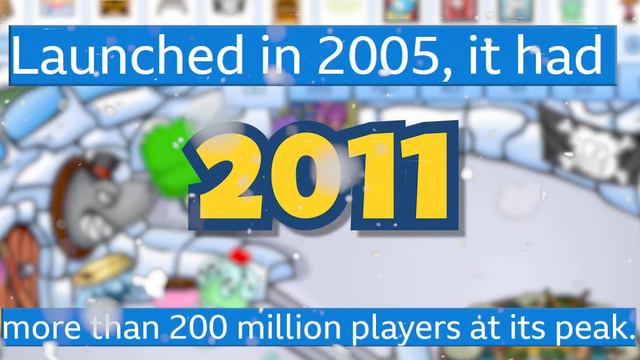 Memories From Club Penguin