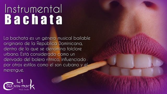 Instrumental de BACHATA Romantica ? Pista 13 Creada con BACHATA LOOPS 2024 Link en la descripcion. смотреть онлайн