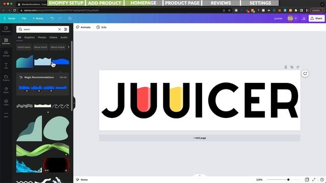 Как создать магазин Shopify с ОДНИМ ТОВАРОМ в 2023 году (шаг за шагом) смотреть онлайн