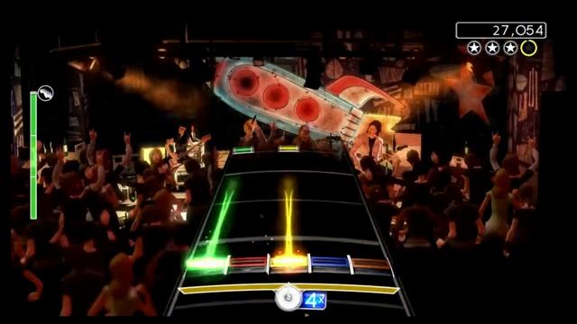 Rock Band Country Track Pack2 (Xbox360) Summer Nights смотреть онлайн