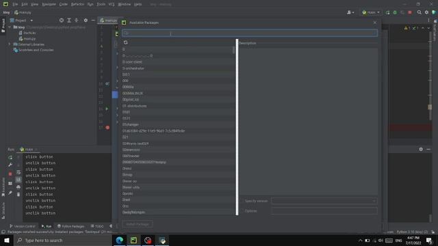 برمجة تطبيقات الهواتف بلغة بايثون kivy : الدرس 3 : python kivy build mobile apps смотреть онлайн