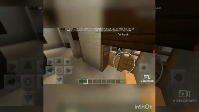 ПЕРЕЕХАЛИ В ГОРОД😱ПОЧЕМУ НАС НЕ ПУСКАЮТ В БАССЕЙН|MINECRAFT смотреть онлайн
