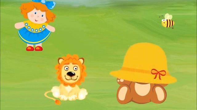 Игрушечные прятки смотреть онлайн