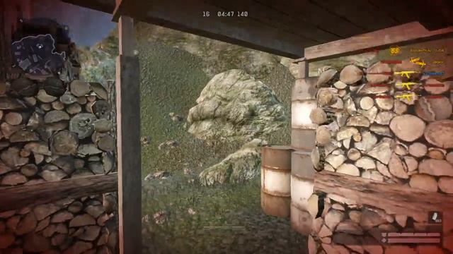 КЛАН -РГВ- МС СЕРЁГИ НА БРАВО ИГРАЕТ МЯСО НА ЗОЛОТЫХ АК47 WARFACE2017 СЕНТЯБРЬ смотреть онлайн