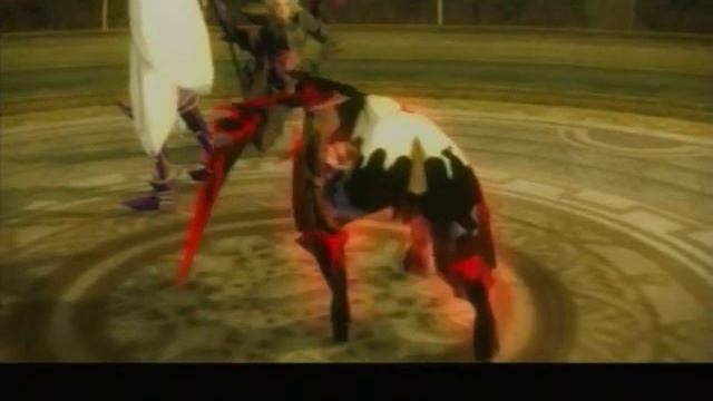 .hack//G.U. Vol3 Redemption - Battle Against Sakaki (1/2) смотреть онлайн
