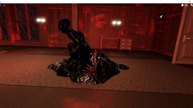 играю в дорс