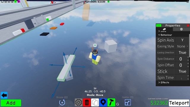 Obby Creator - Beginners Tutorial 2021/22 смотреть онлайн