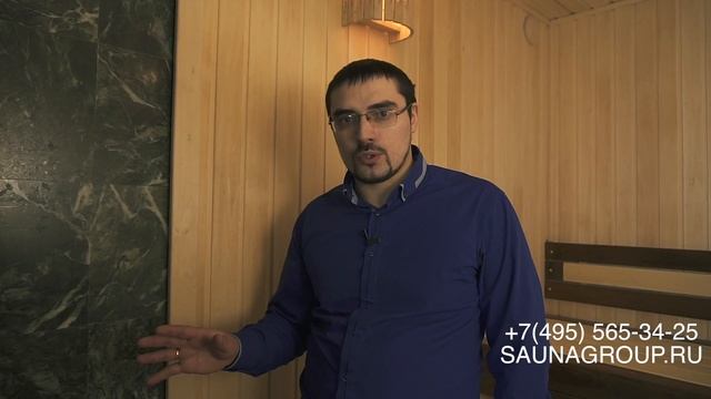 Как правильно построить баню и сауну? смотреть онлайн
