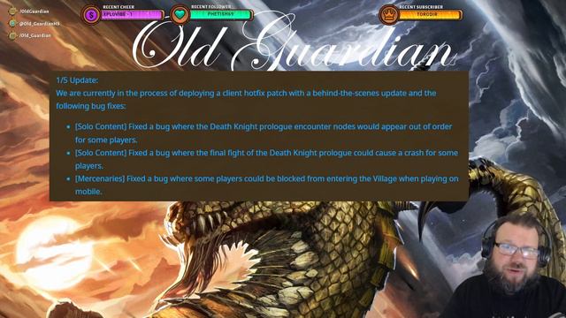 Today's Patch Fixes Mercenaries on Mobile! (Hearthstone March of the Lich King) смотреть онлайн