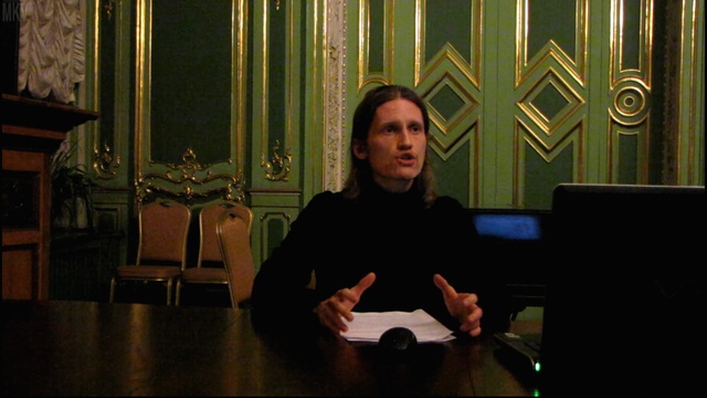Андрей Аргов. Образ скомороха в русском фольклоре: тайна исполнительства смотреть онлайн