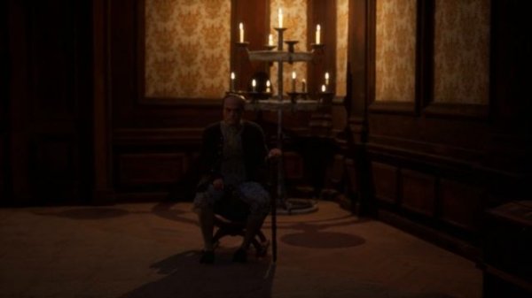 Creeps  The Edge of Life. Новая игра про пиратов (В разработке)