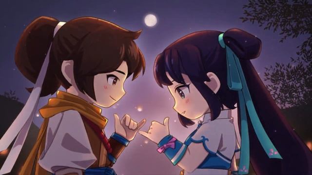 Sword and Fairy Inn 2 - Nintendo Switch - Trailer - Physical [eastasiasoft] смотреть онлайн