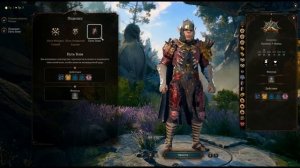 Baldur's Gate 3. МОНАХ. ИНСТРУКЦИЯ К ПРИМЕНЕНИЮ.