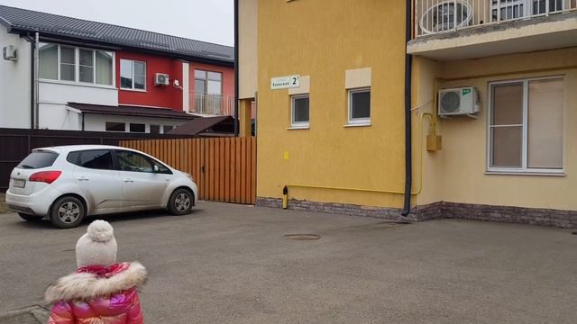 Немецкая деревня Краснодар #изгерманиивроссию #немецкаядеревня смотреть онлайн